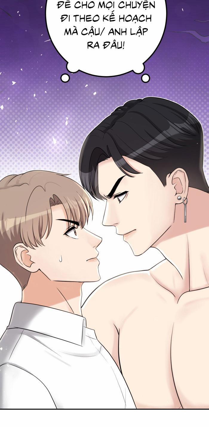 Tỉnh Dậy Lần Nữa Bỗng Trở Thành Minh Tinh Rồi 6 trang 48