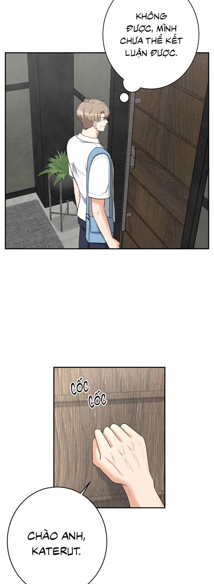 Tỉnh Dậy Lần Nữa Bỗng Trở Thành Minh Tinh Rồi 6 trang 7