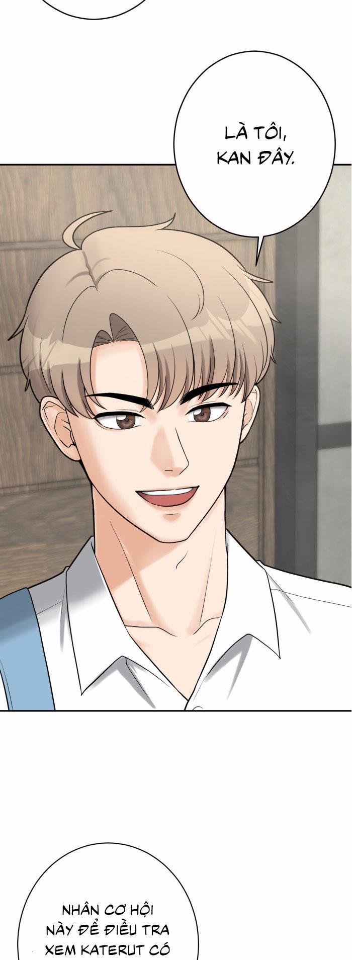 Tỉnh Dậy Lần Nữa Bỗng Trở Thành Minh Tinh Rồi 6 trang 8