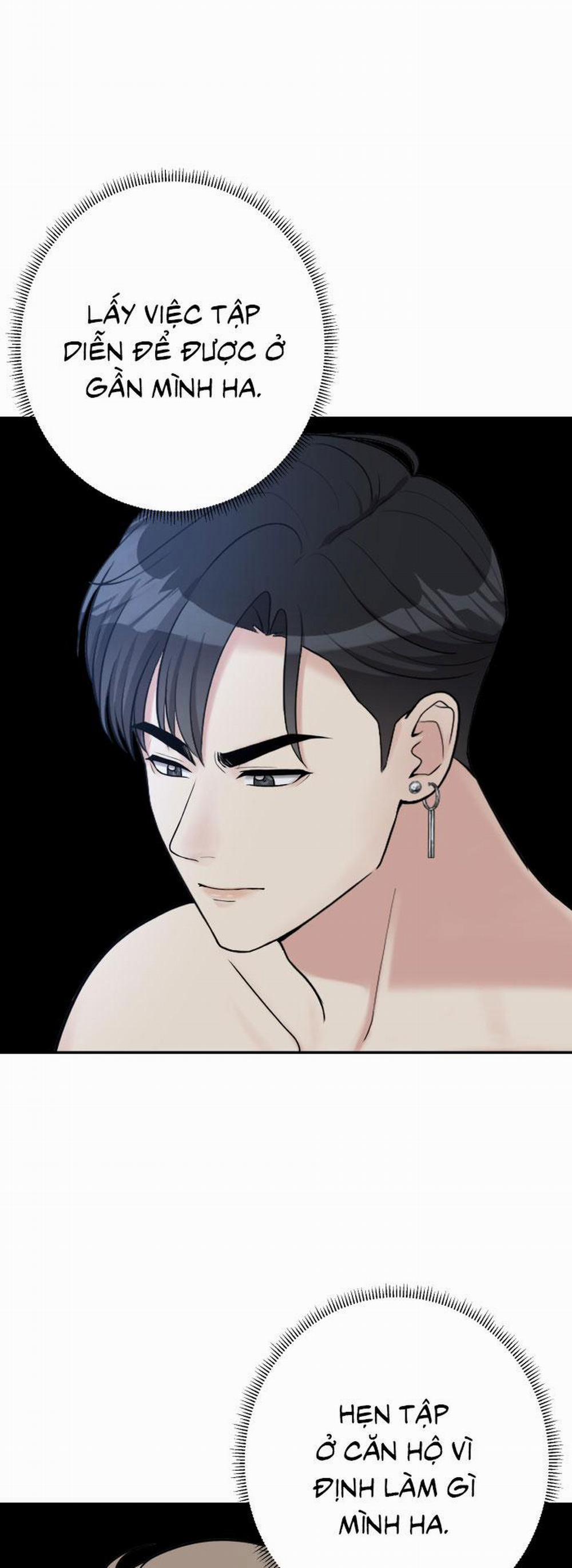 Tỉnh Dậy Lần Nữa Bỗng Trở Thành Minh Tinh Rồi 7 trang 1