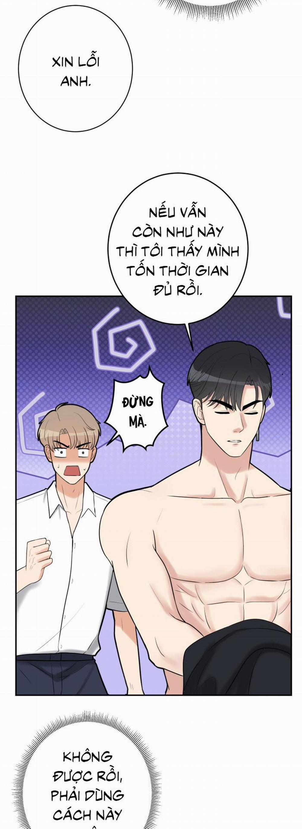 Tỉnh Dậy Lần Nữa Bỗng Trở Thành Minh Tinh Rồi 7 trang 13