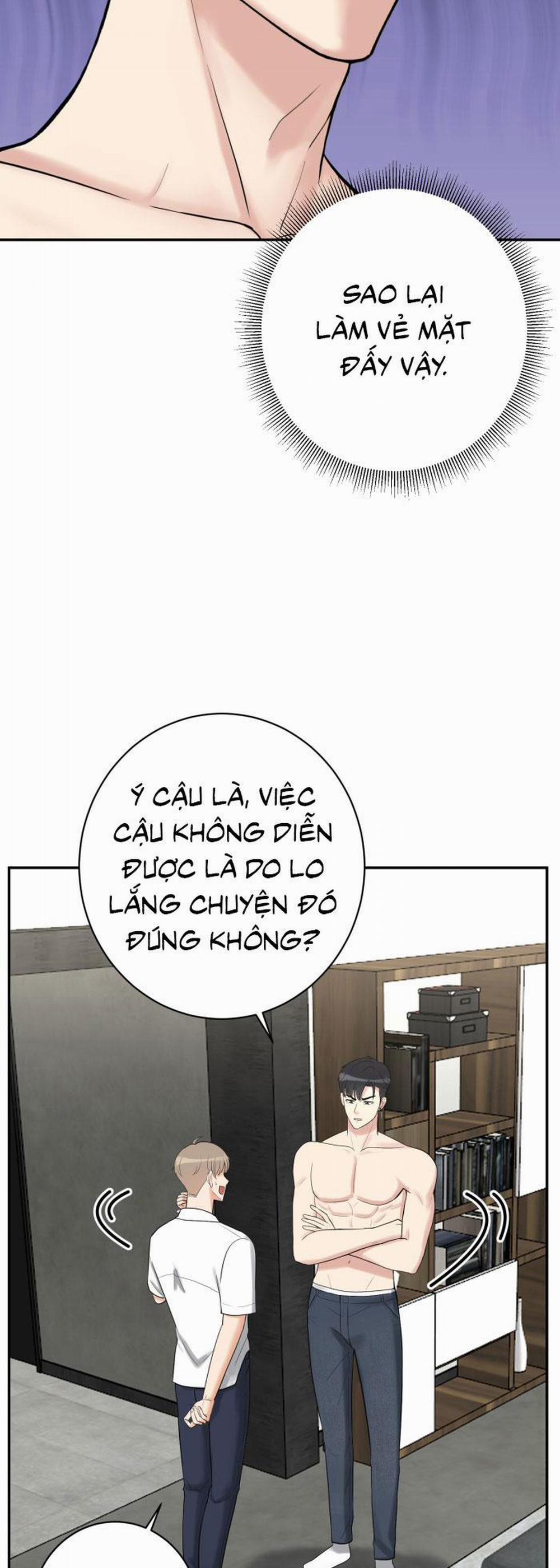 Tỉnh Dậy Lần Nữa Bỗng Trở Thành Minh Tinh Rồi 7 trang 16