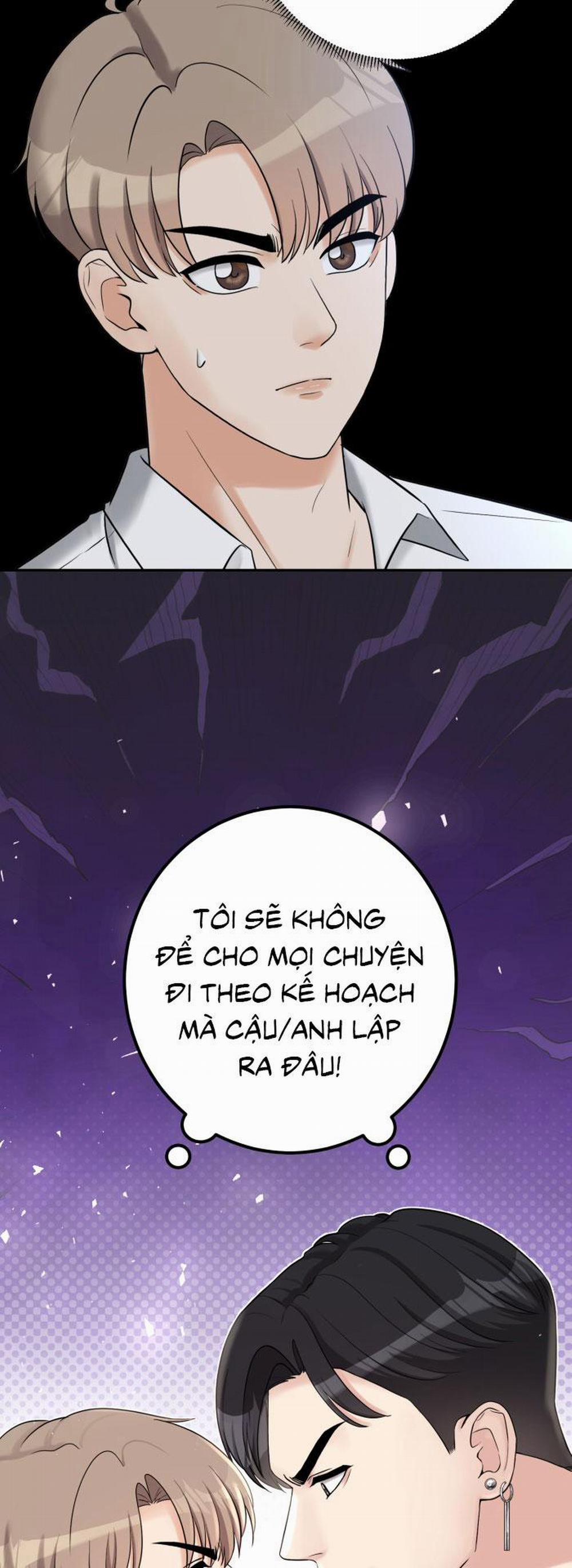 Tỉnh Dậy Lần Nữa Bỗng Trở Thành Minh Tinh Rồi 7 trang 2