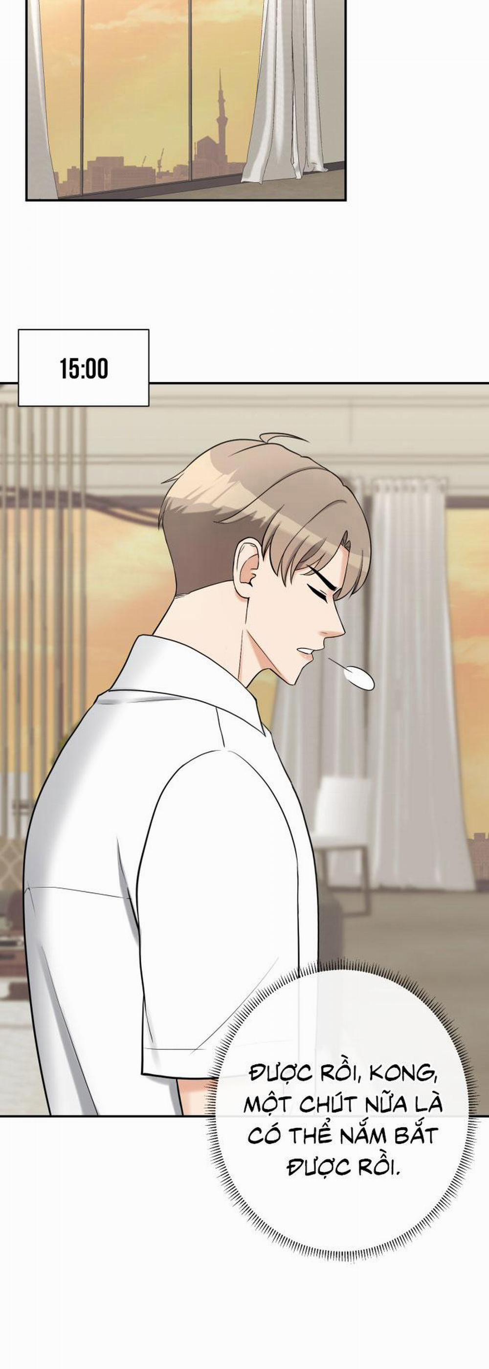 Tỉnh Dậy Lần Nữa Bỗng Trở Thành Minh Tinh Rồi 7 trang 23