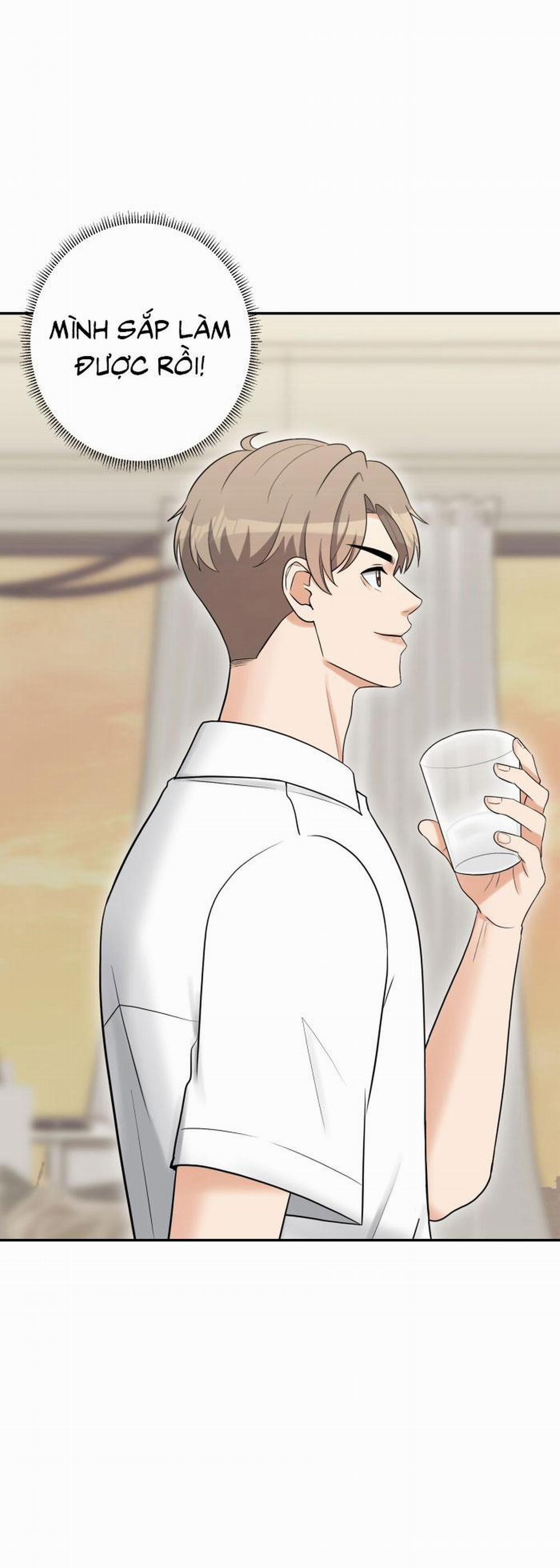 Tỉnh Dậy Lần Nữa Bỗng Trở Thành Minh Tinh Rồi 7 trang 24