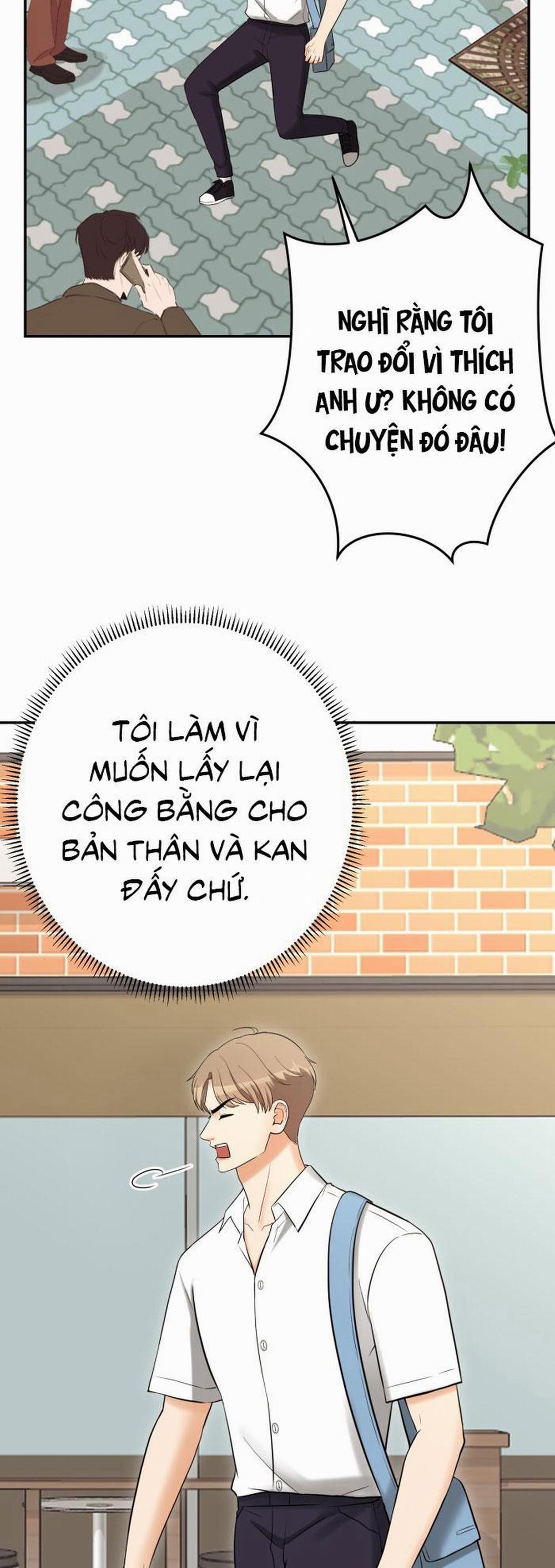 Tỉnh Dậy Lần Nữa Bỗng Trở Thành Minh Tinh Rồi 7 trang 33