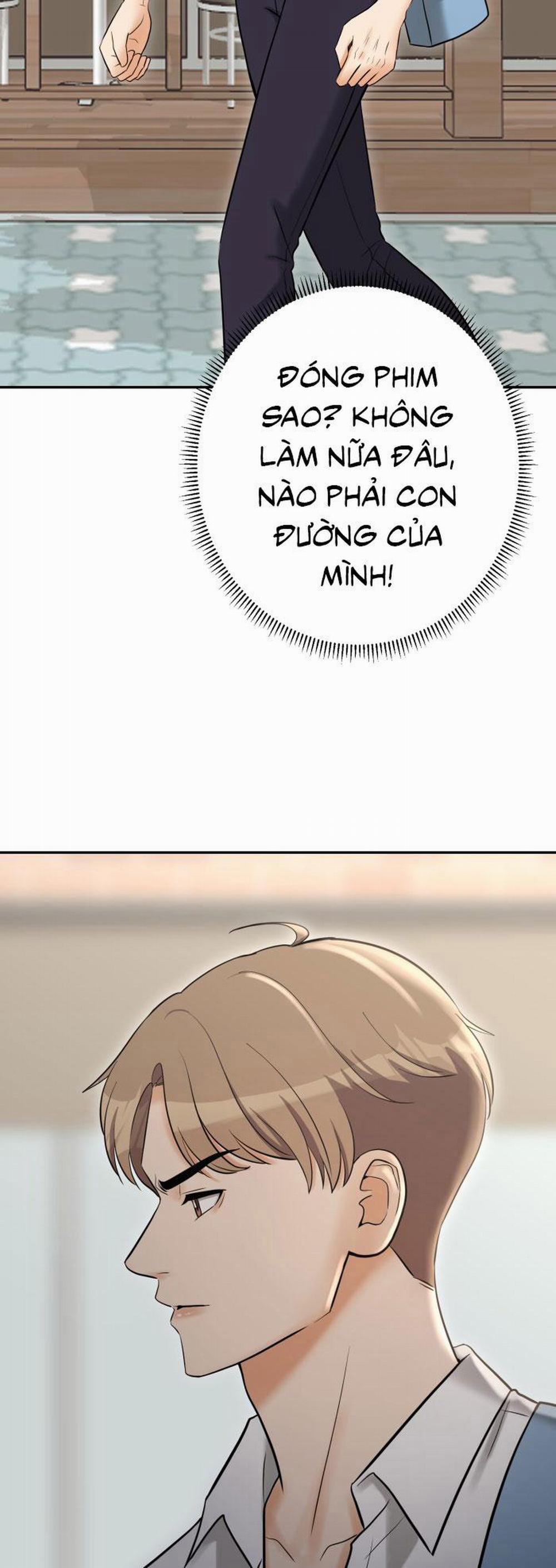 Tỉnh Dậy Lần Nữa Bỗng Trở Thành Minh Tinh Rồi 7 trang 34