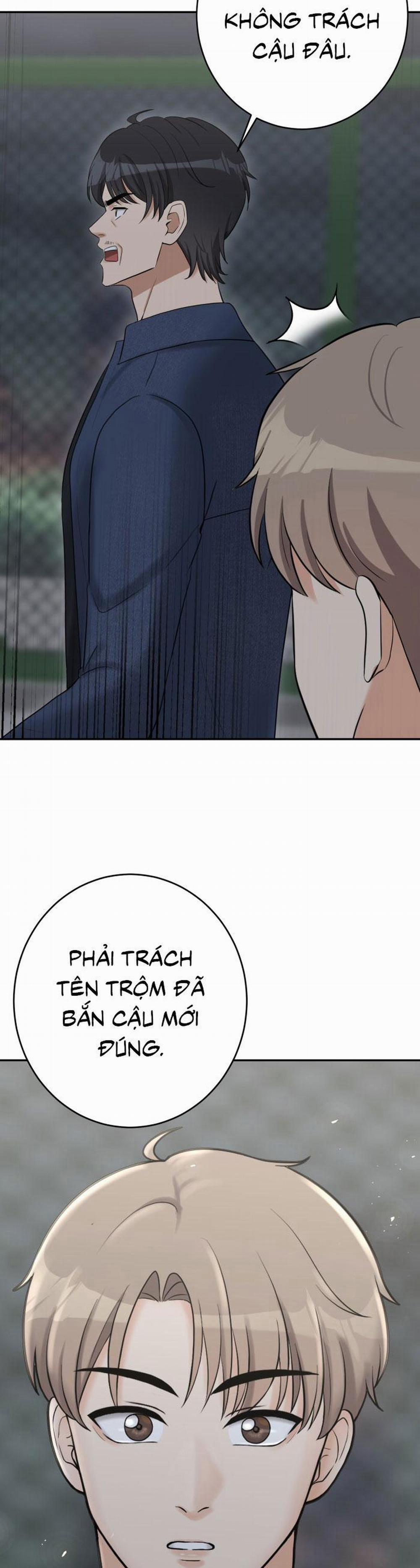 Tỉnh Dậy Lần Nữa Bỗng Trở Thành Minh Tinh Rồi 7 trang 46