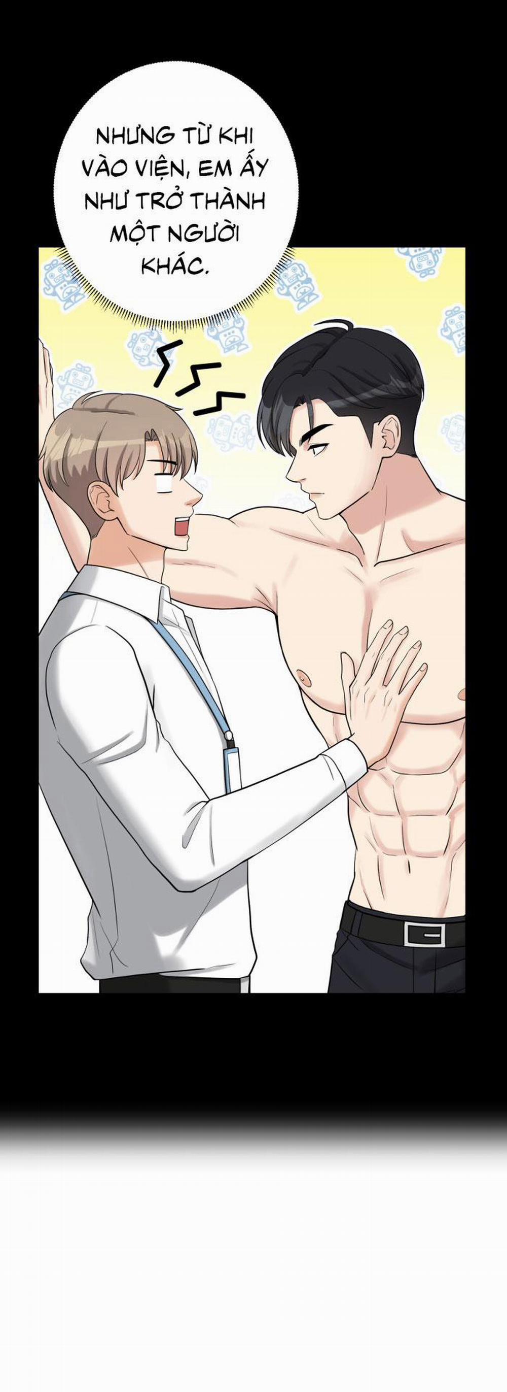 Tỉnh Dậy Lần Nữa Bỗng Trở Thành Minh Tinh Rồi 7 trang 6