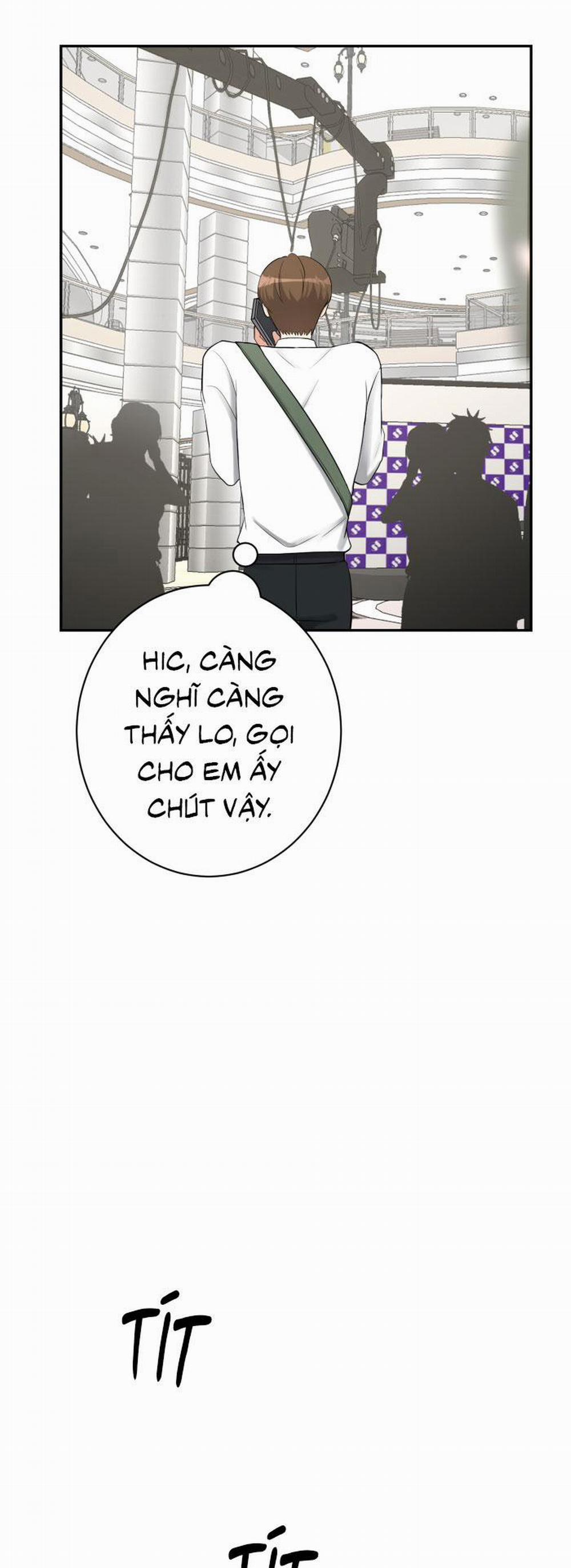 Tỉnh Dậy Lần Nữa Bỗng Trở Thành Minh Tinh Rồi 7 trang 7