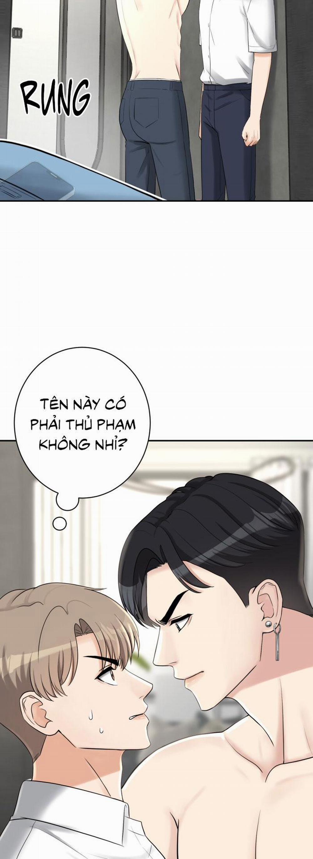 Tỉnh Dậy Lần Nữa Bỗng Trở Thành Minh Tinh Rồi 7 trang 9