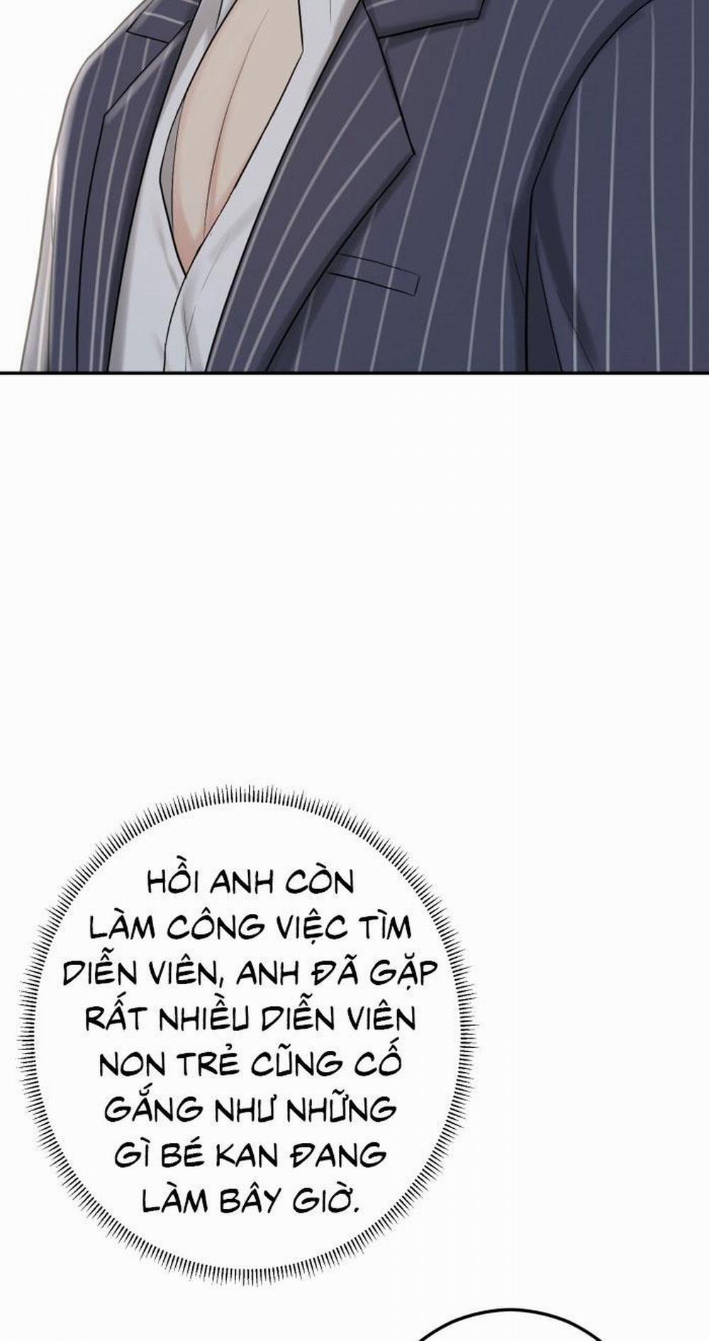 Tỉnh Dậy Lần Nữa Bỗng Trở Thành Minh Tinh Rồi 8 trang 24