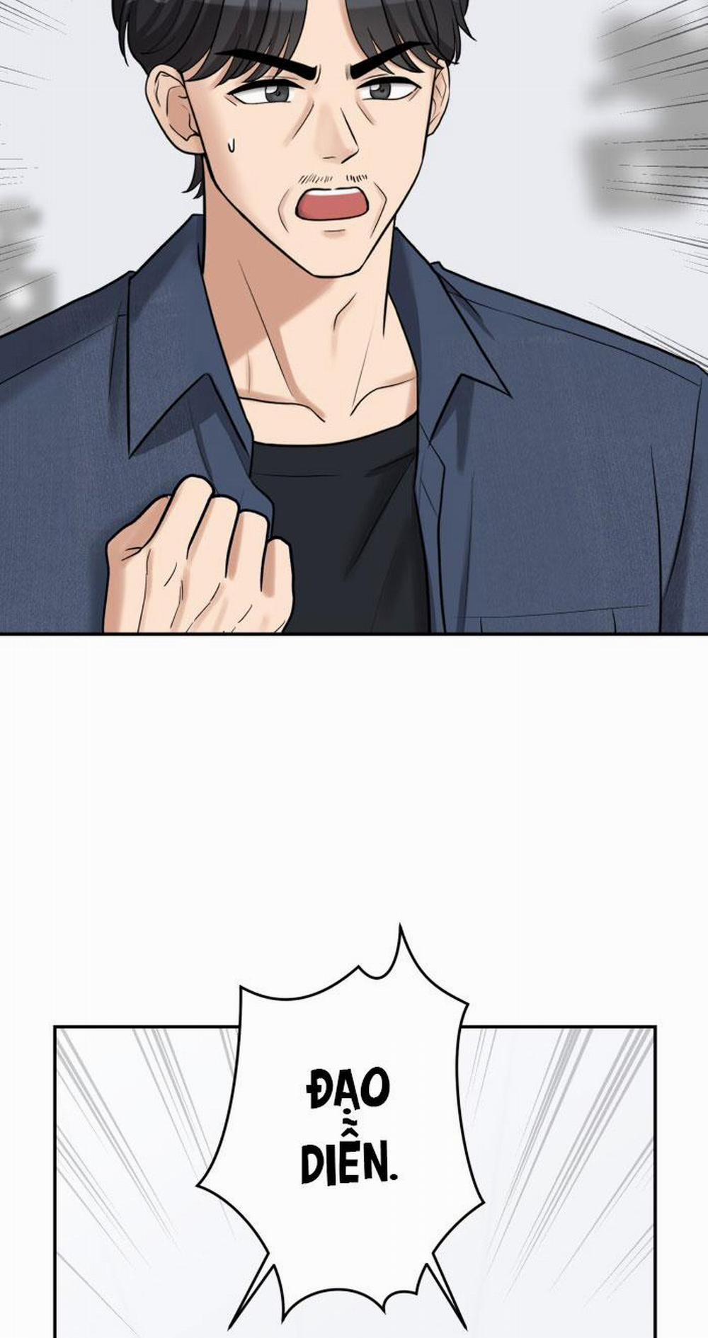 Tỉnh Dậy Lần Nữa Bỗng Trở Thành Minh Tinh Rồi 8 trang 35