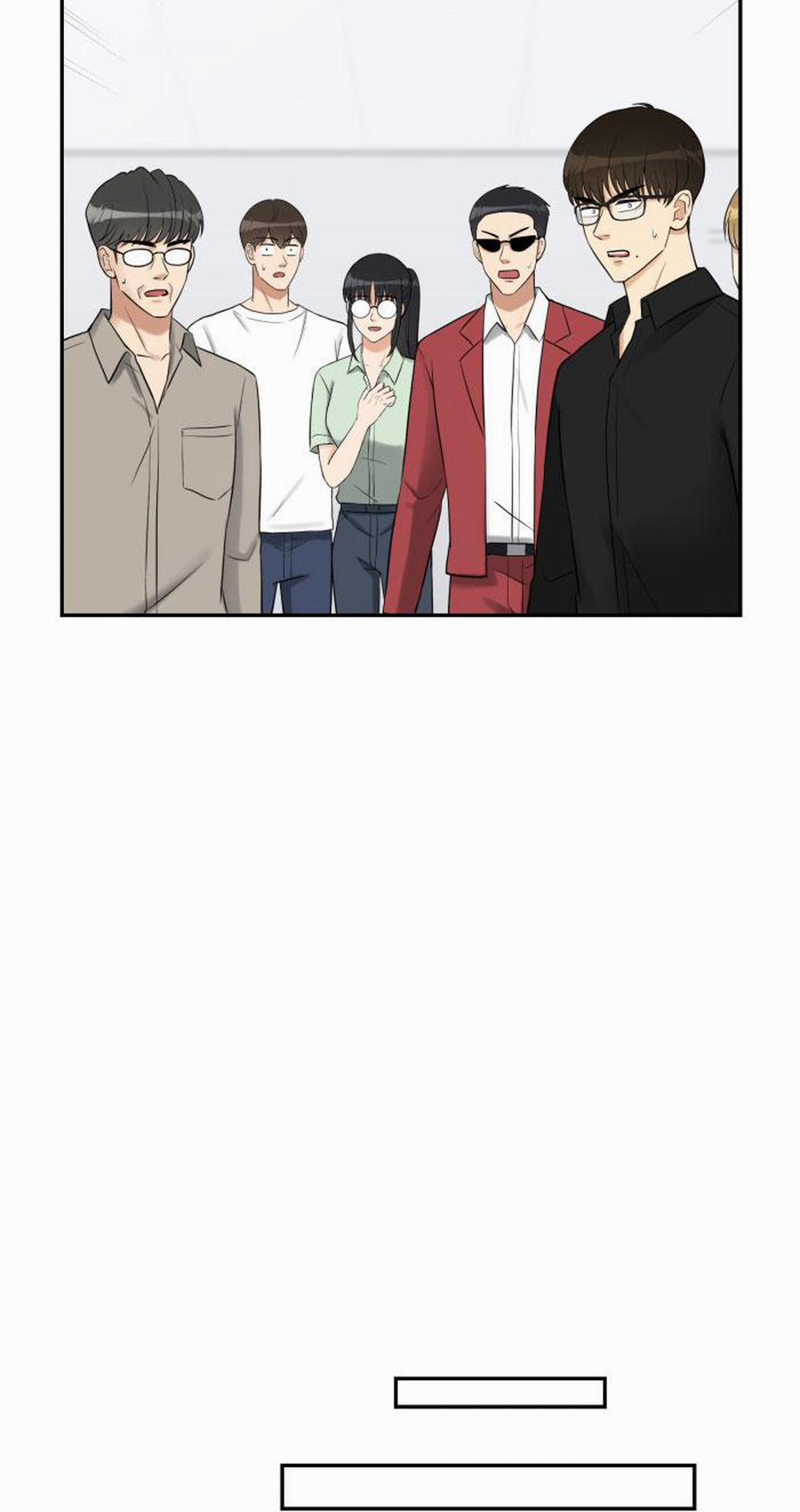 Tỉnh Dậy Lần Nữa Bỗng Trở Thành Minh Tinh Rồi 8 trang 36