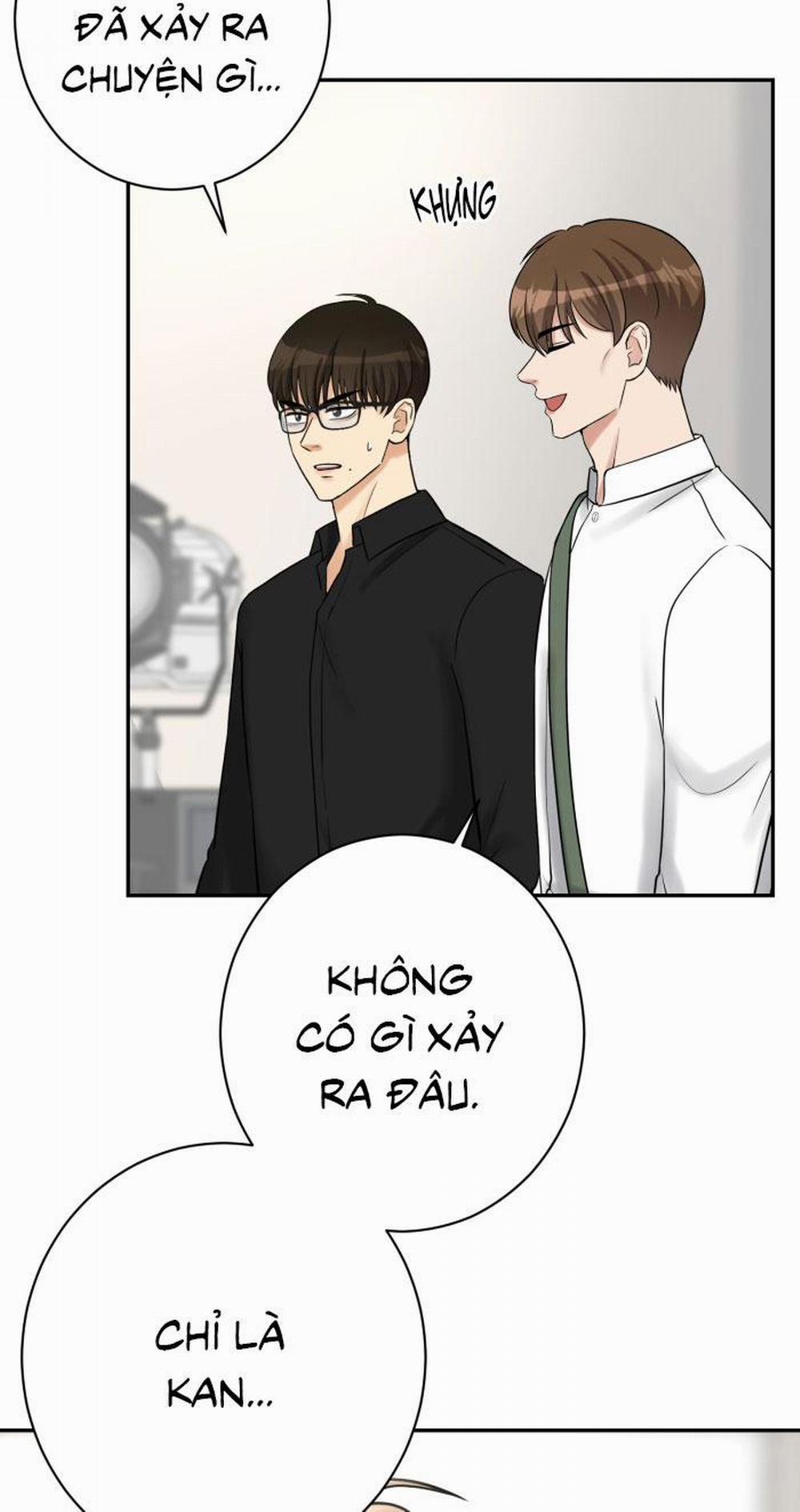 Tỉnh Dậy Lần Nữa Bỗng Trở Thành Minh Tinh Rồi 8 trang 39