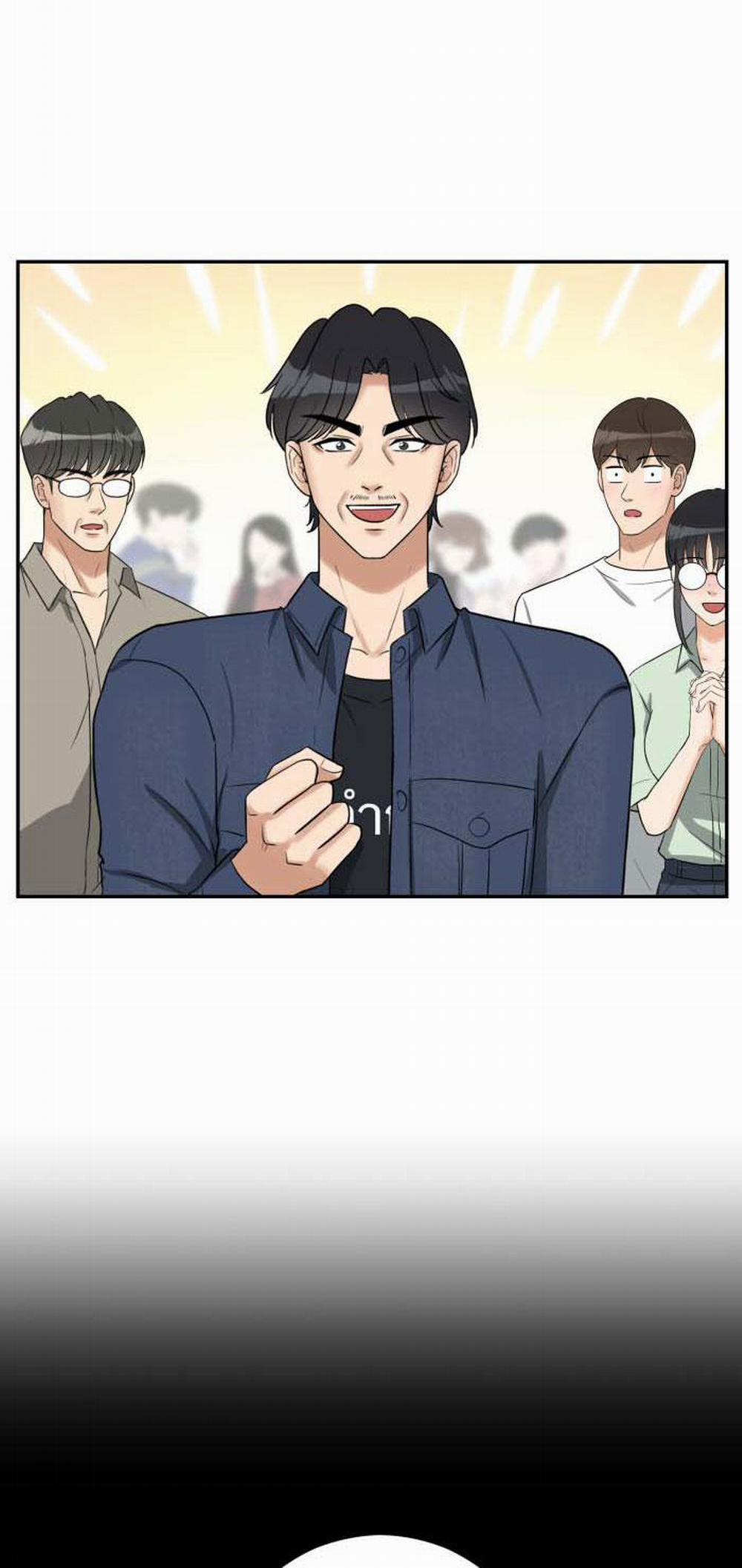 Tỉnh Dậy Lần Nữa Bỗng Trở Thành Minh Tinh Rồi 8 trang 45