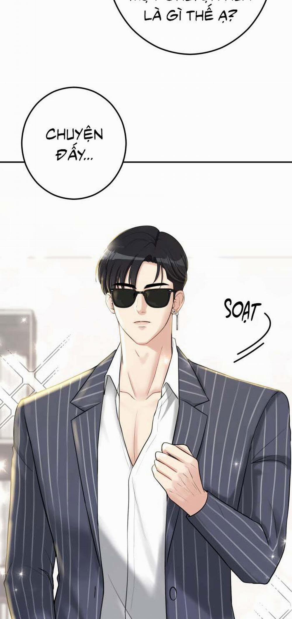 Tỉnh Dậy Lần Nữa Bỗng Trở Thành Minh Tinh Rồi 8 trang 58