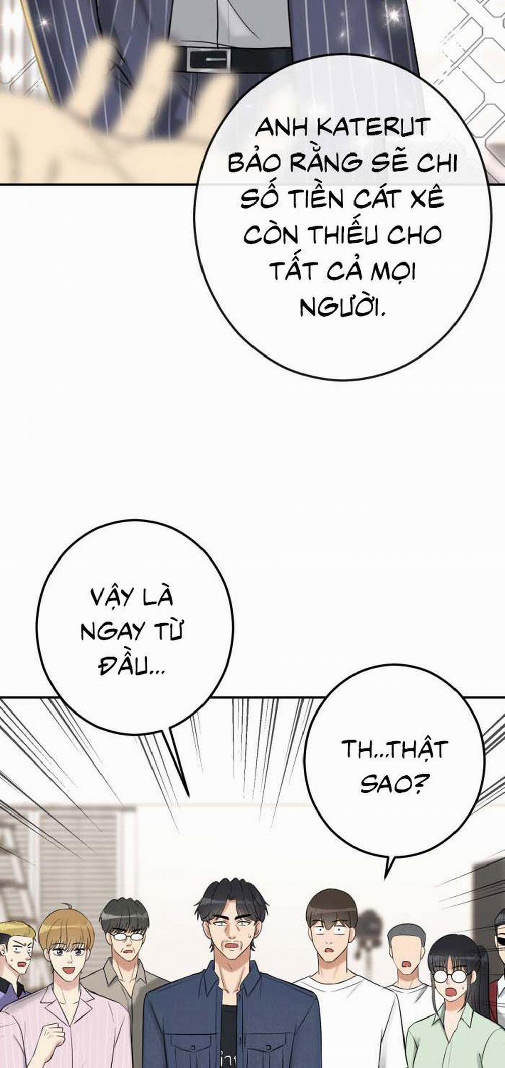 Tỉnh Dậy Lần Nữa Bỗng Trở Thành Minh Tinh Rồi 8 trang 59