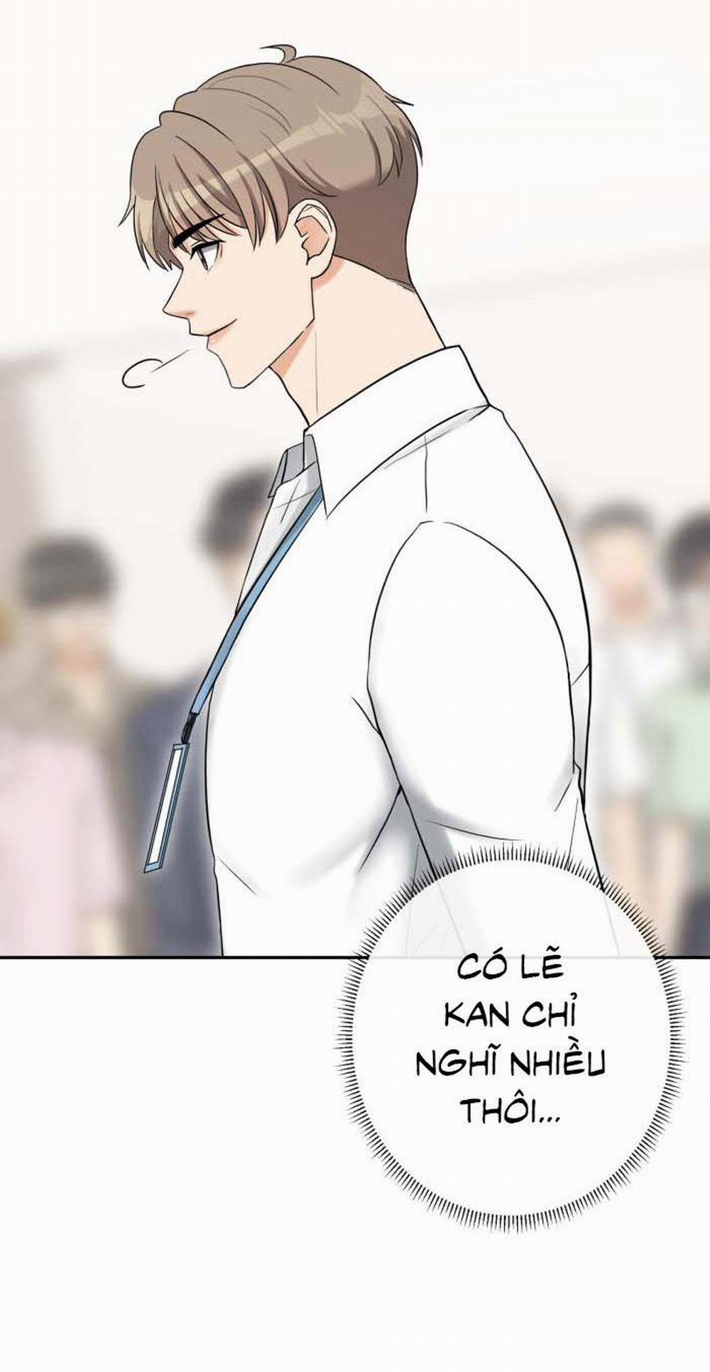 Tỉnh Dậy Lần Nữa Bỗng Trở Thành Minh Tinh Rồi 8 trang 63