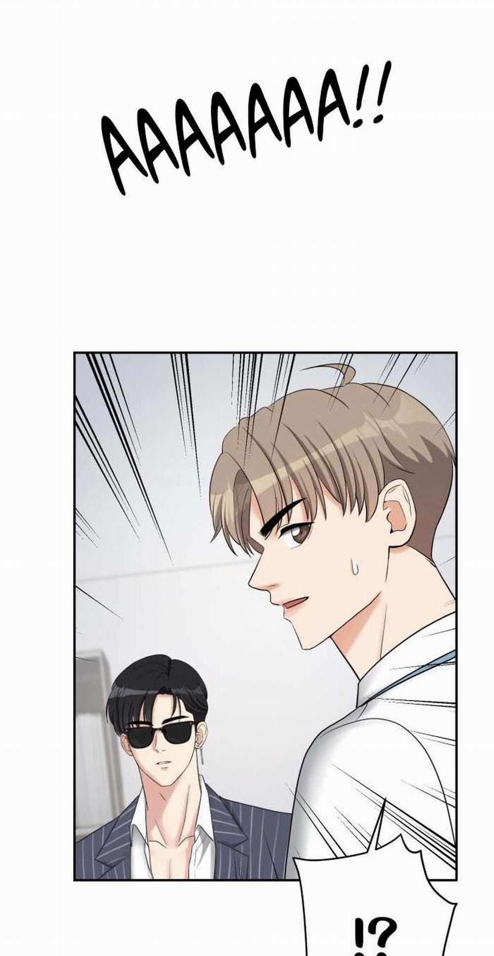 Tỉnh Dậy Lần Nữa Bỗng Trở Thành Minh Tinh Rồi 8 trang 64