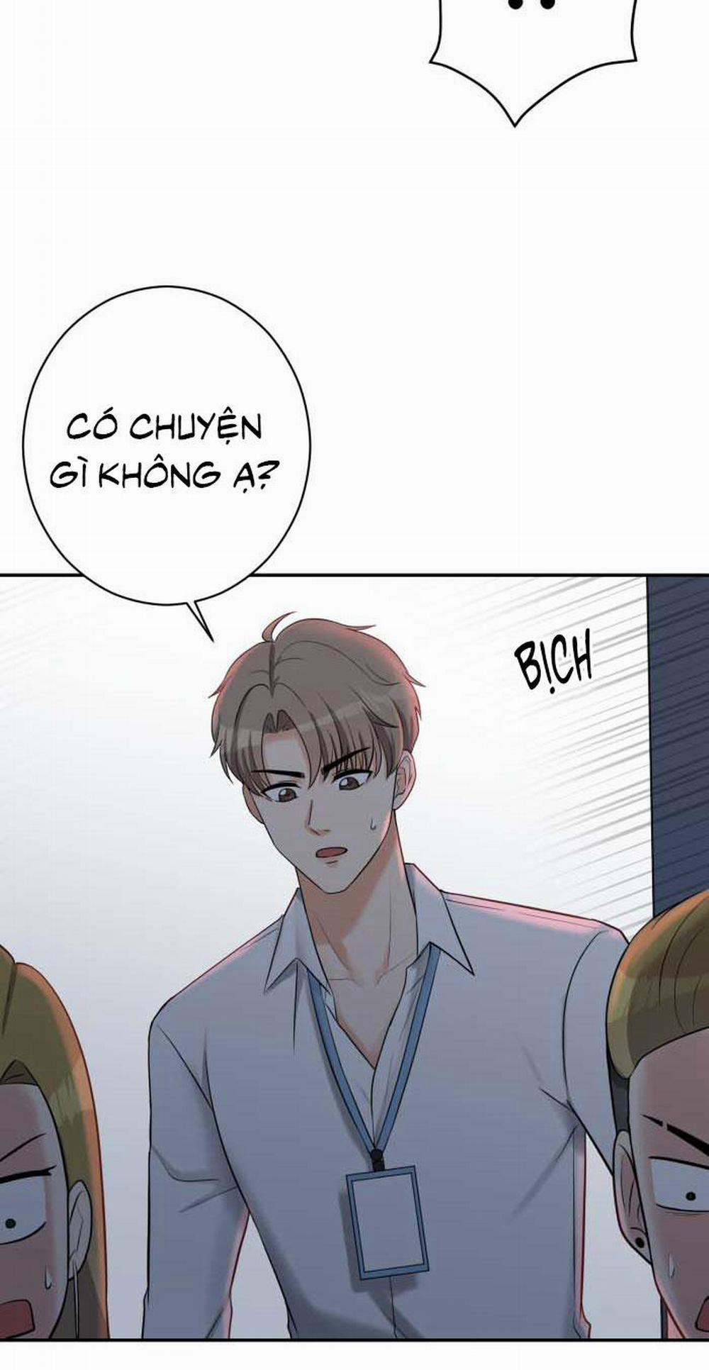 Tỉnh Dậy Lần Nữa Bỗng Trở Thành Minh Tinh Rồi 8 trang 65