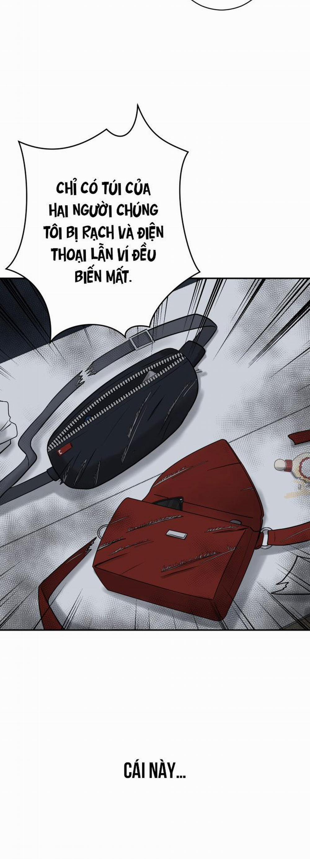 Tỉnh Dậy Lần Nữa Bỗng Trở Thành Minh Tinh Rồi 9 trang 1