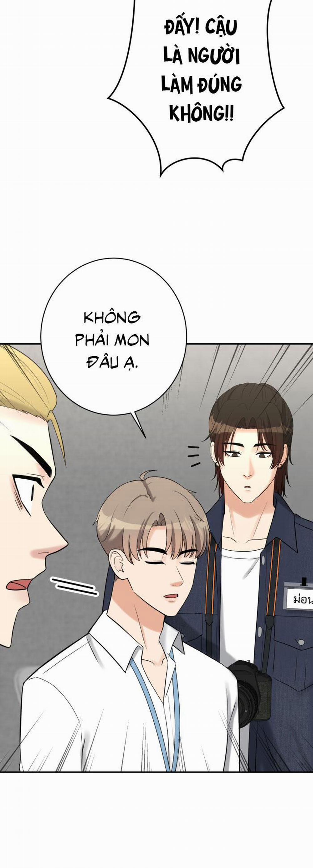 Tỉnh Dậy Lần Nữa Bỗng Trở Thành Minh Tinh Rồi 9 trang 11