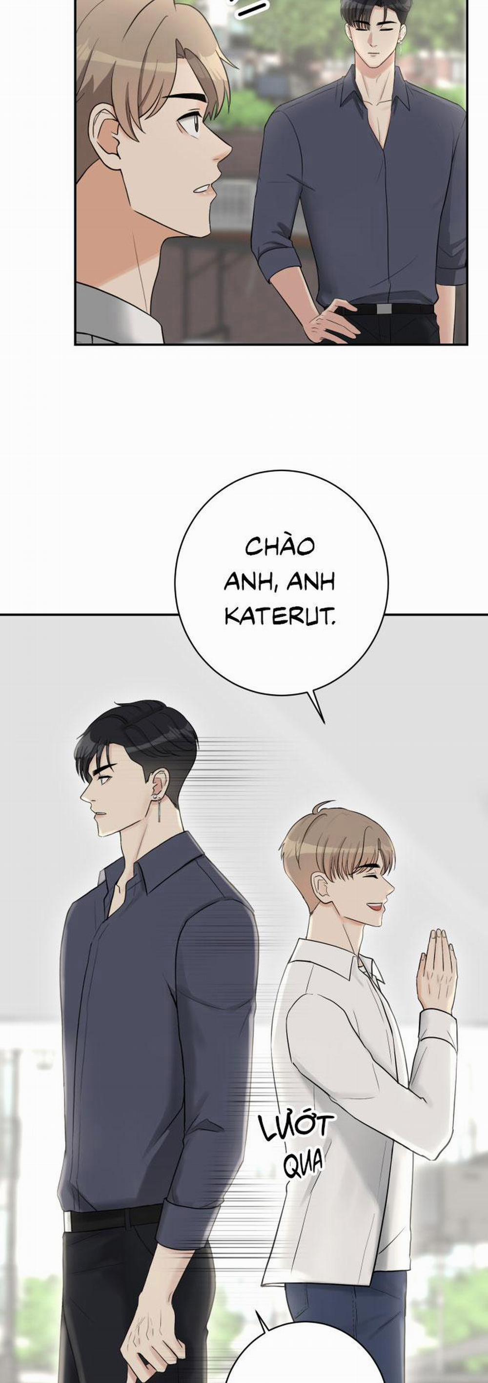 Tỉnh Dậy Lần Nữa Bỗng Trở Thành Minh Tinh Rồi 9 trang 37