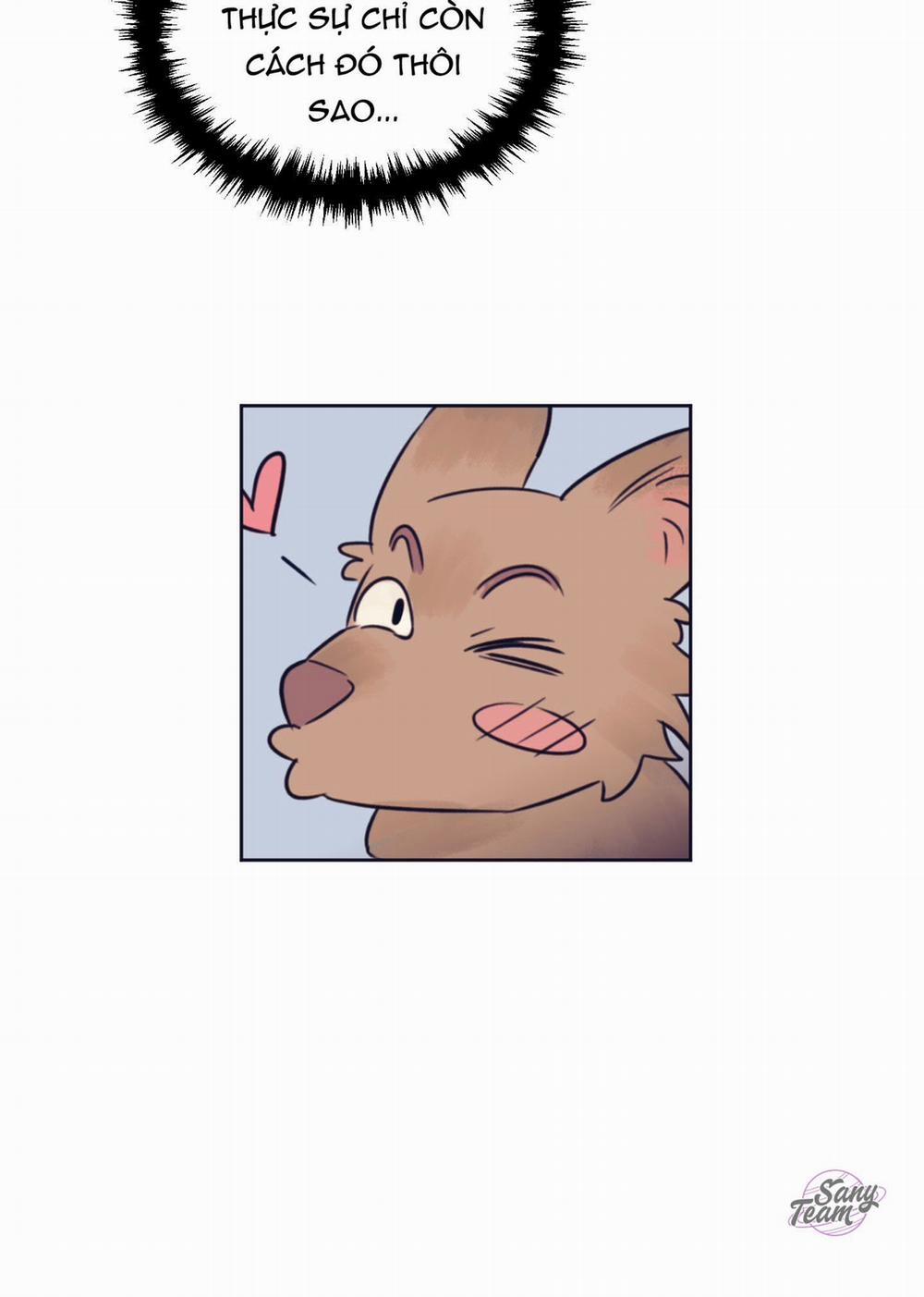 Tình Đẹp Không Vẹn Nguyên 13 trang 4