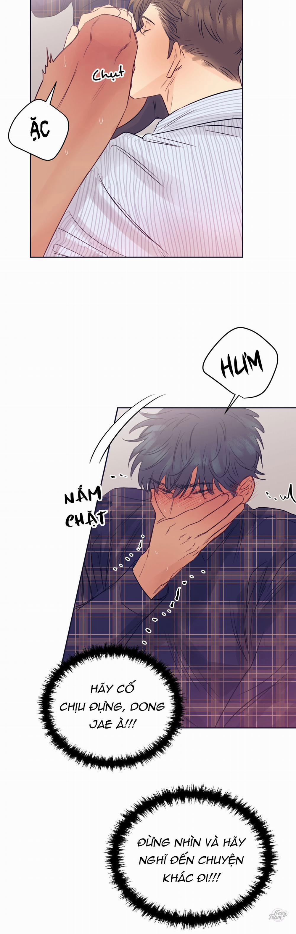 Tình Đẹp Không Vẹn Nguyên 14 trang 2