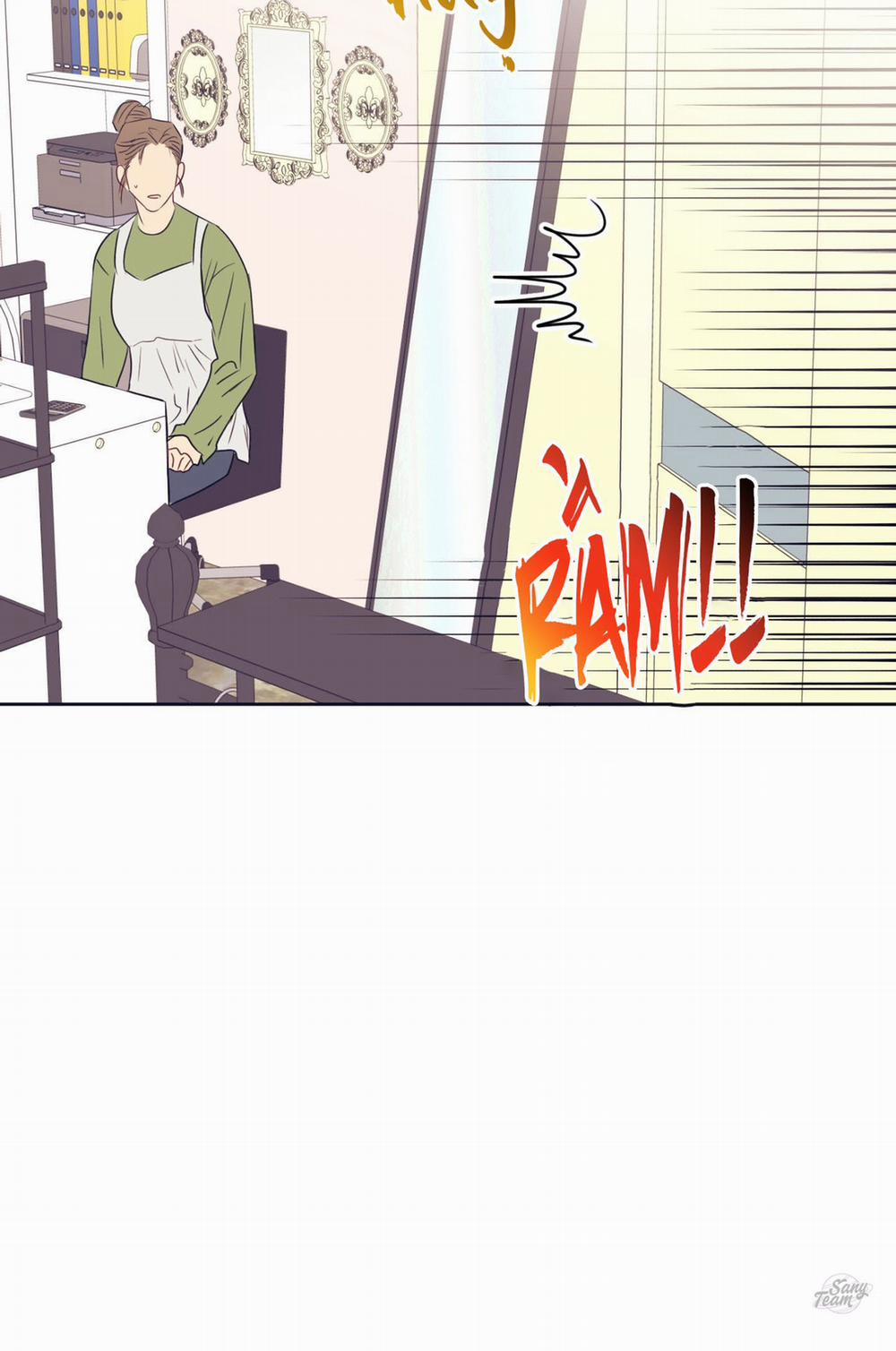 Tình Đẹp Không Vẹn Nguyên 15 trang 21