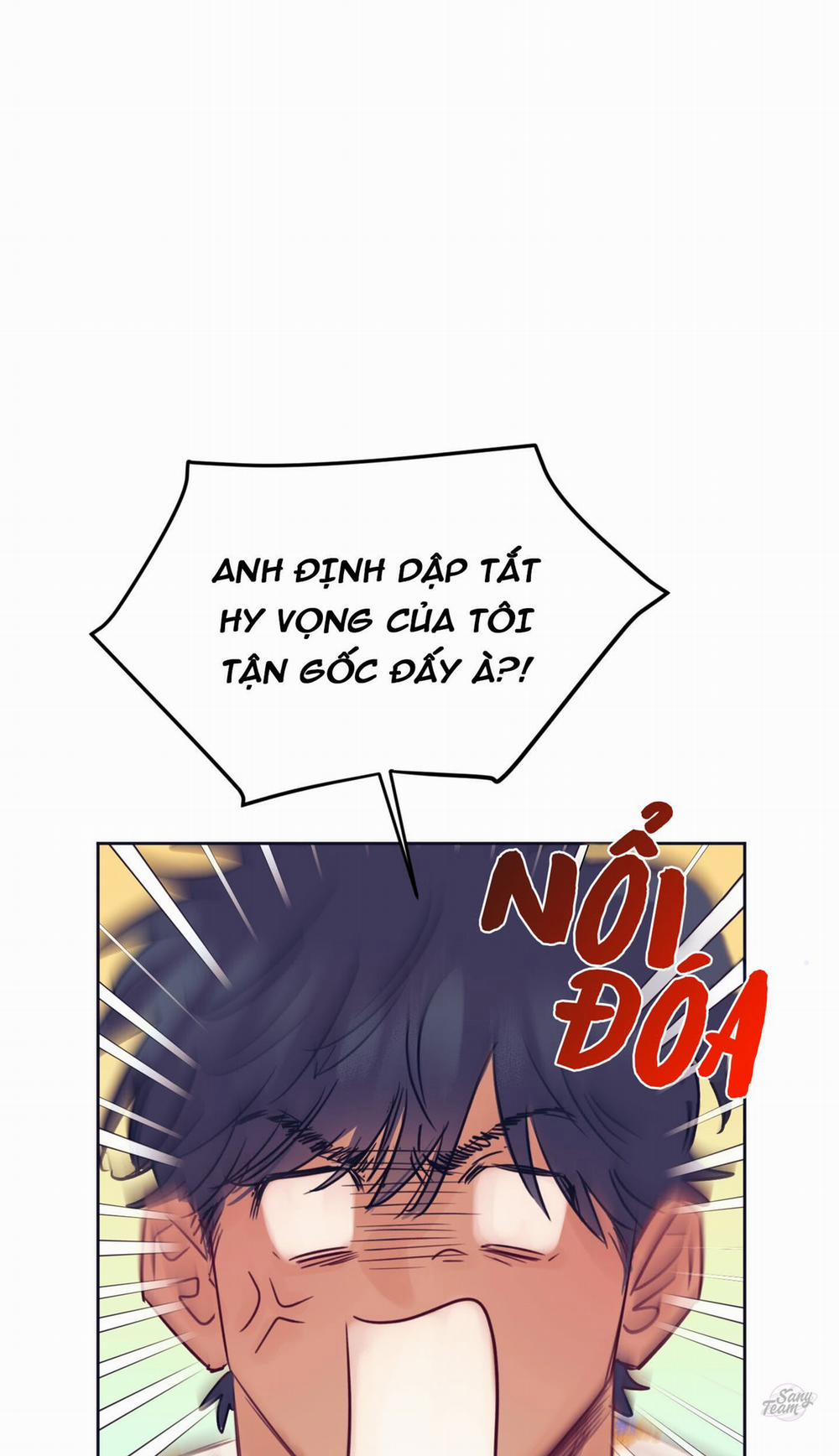 Tình Đẹp Không Vẹn Nguyên 15 trang 8