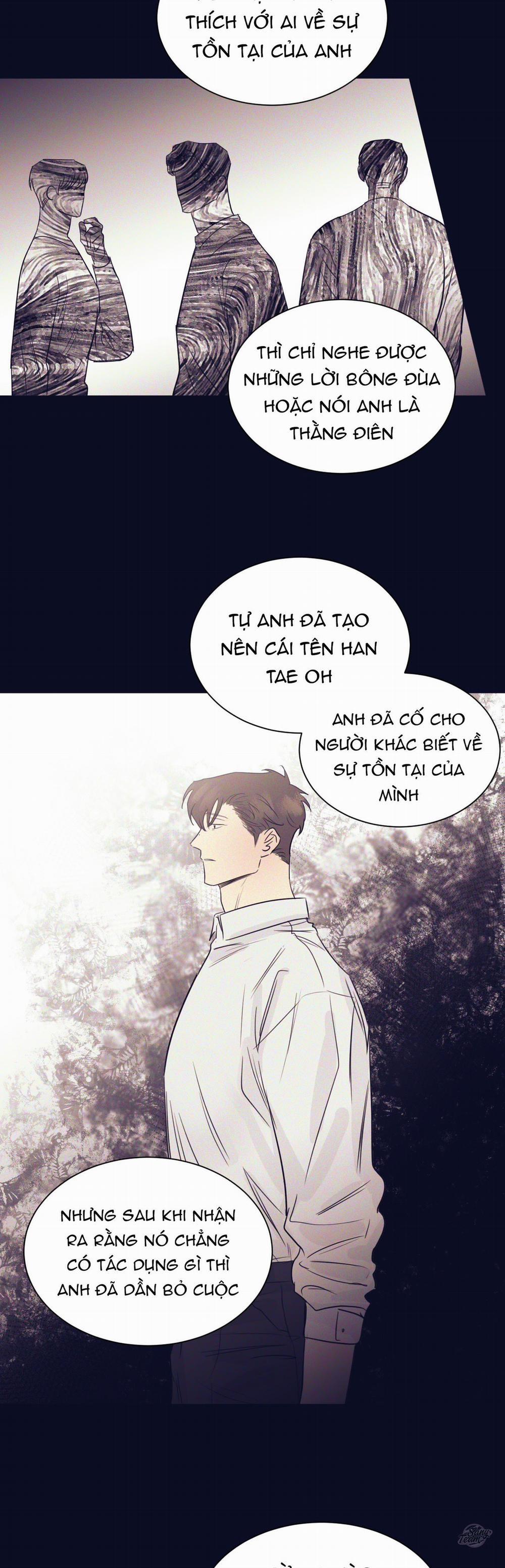 Tình Đẹp Không Vẹn Nguyên 17 trang 16