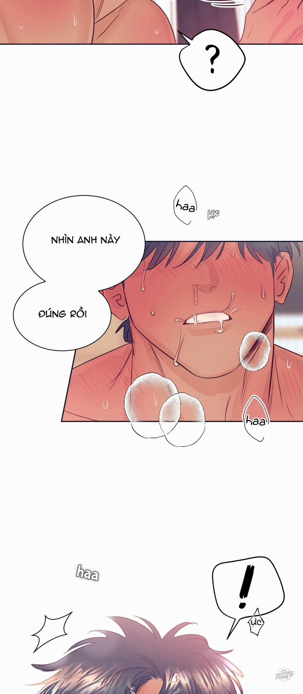 Tình Đẹp Không Vẹn Nguyên 18 trang 24