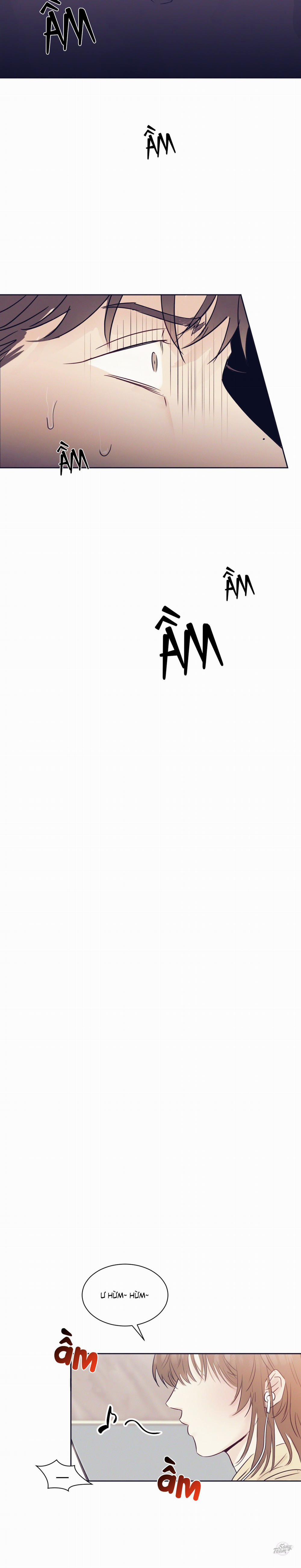 Tình Đẹp Không Vẹn Nguyên 19 trang 13