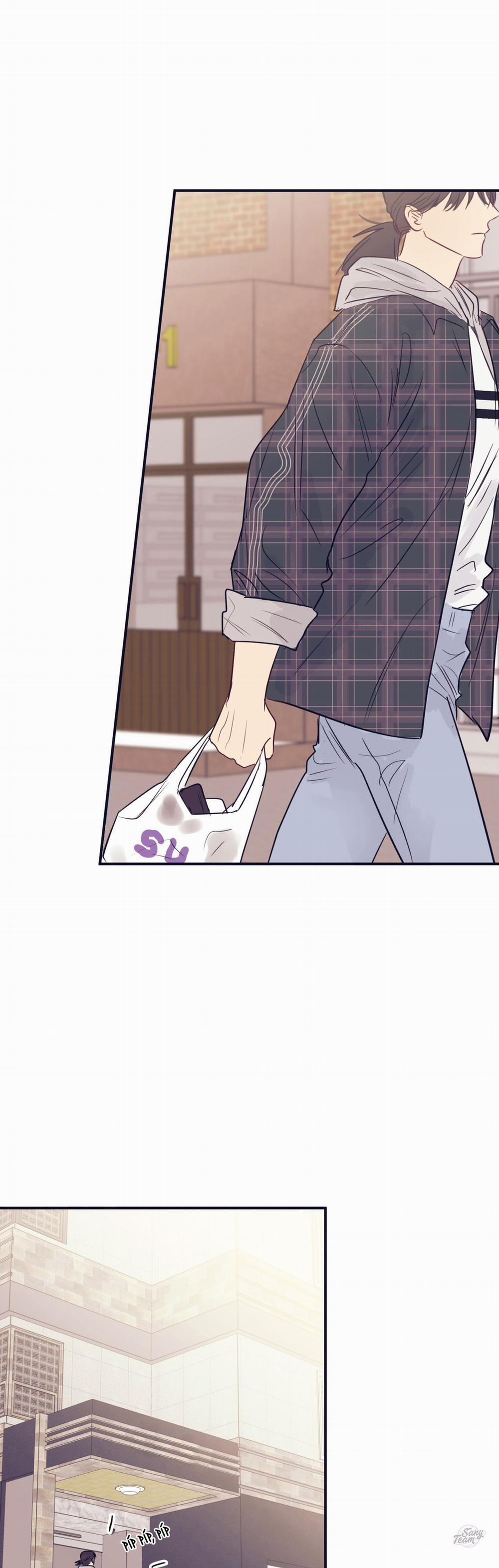 Tình Đẹp Không Vẹn Nguyên 20 trang 14