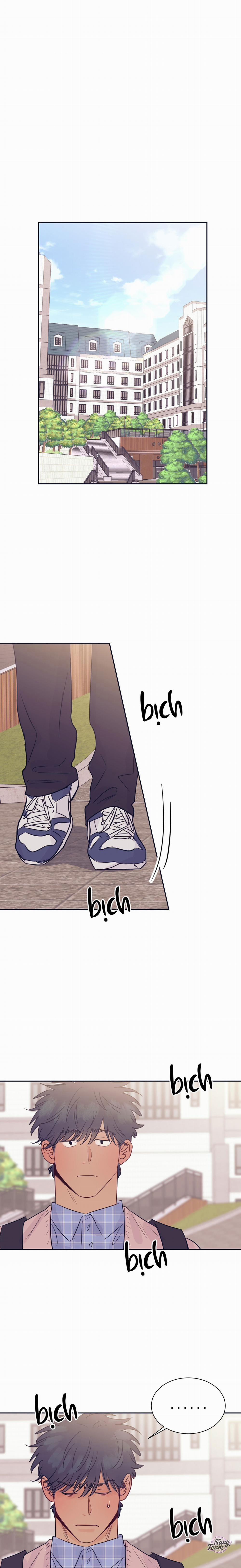 Tình Đẹp Không Vẹn Nguyên 22 trang 0