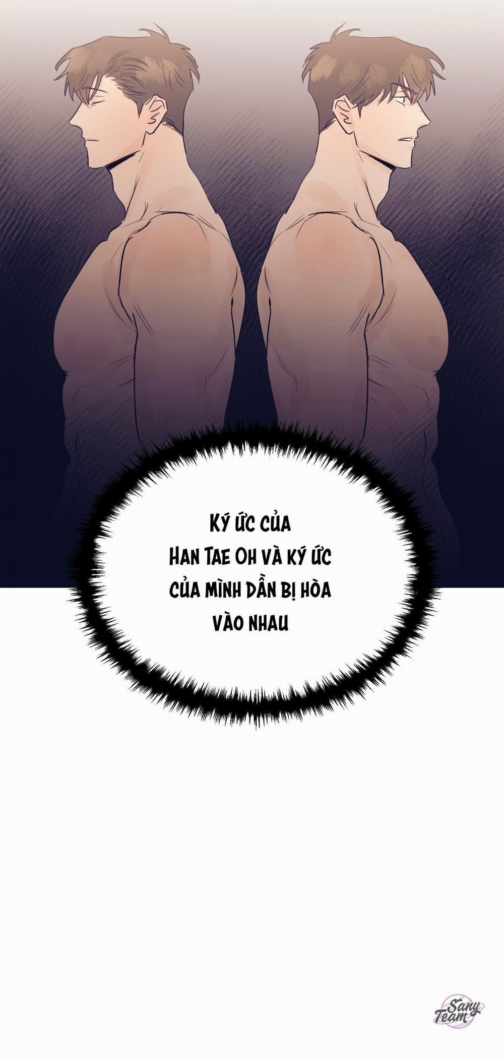 Tình Đẹp Không Vẹn Nguyên 22 trang 20