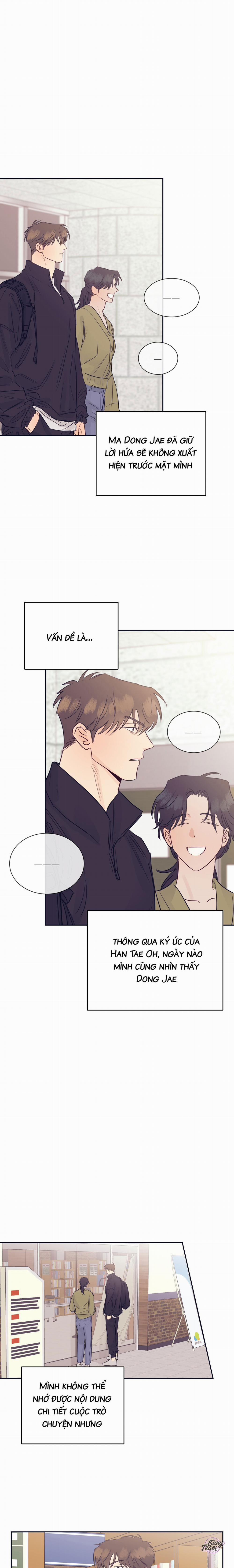 Tình Đẹp Không Vẹn Nguyên 23 trang 0