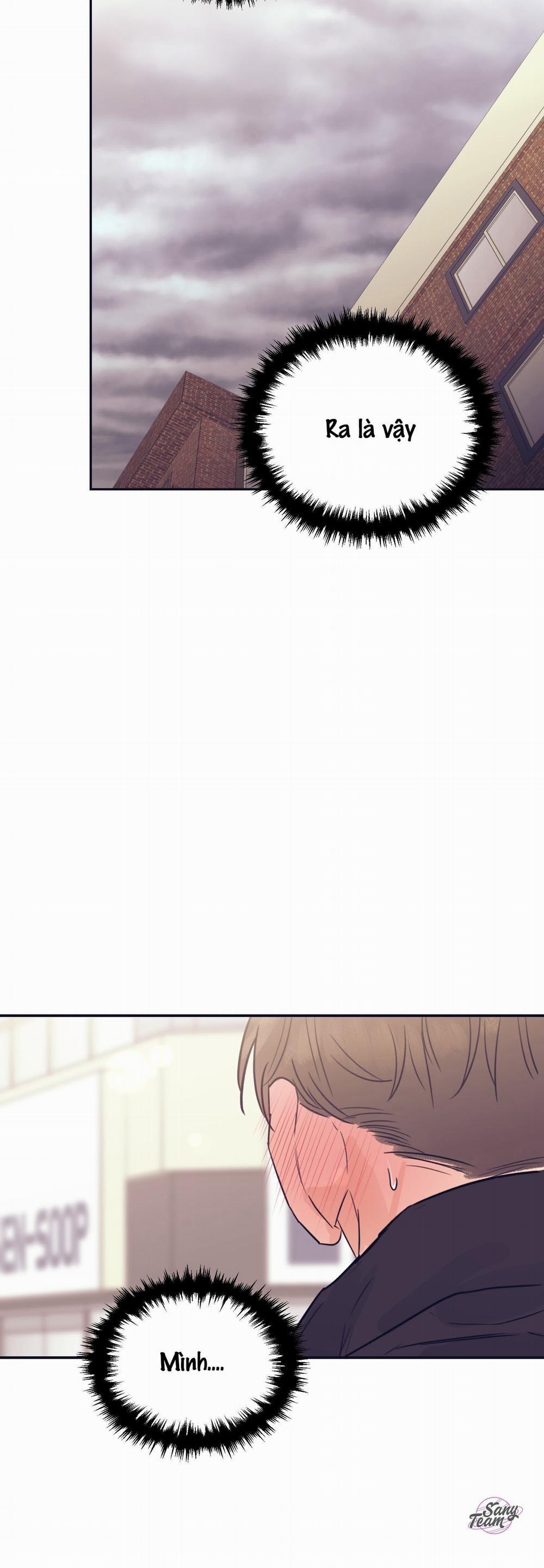 Tình Đẹp Không Vẹn Nguyên 23 trang 20