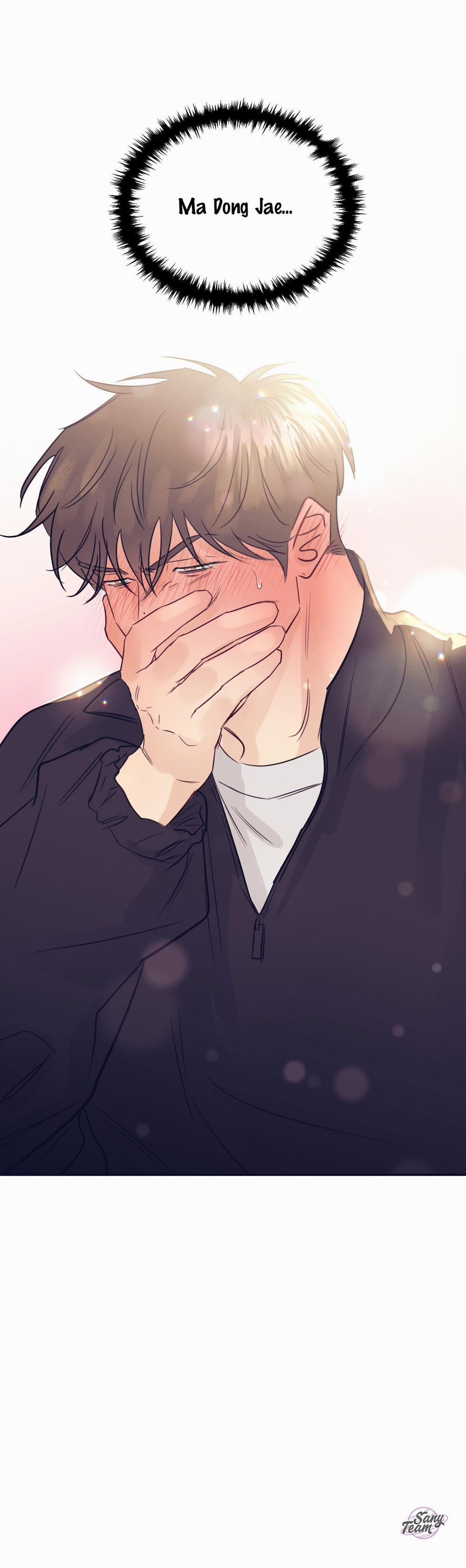 Tình Đẹp Không Vẹn Nguyên 23 trang 21