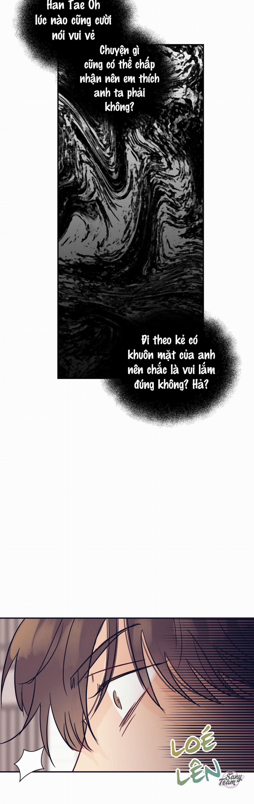 Tình Đẹp Không Vẹn Nguyên 24 trang 15