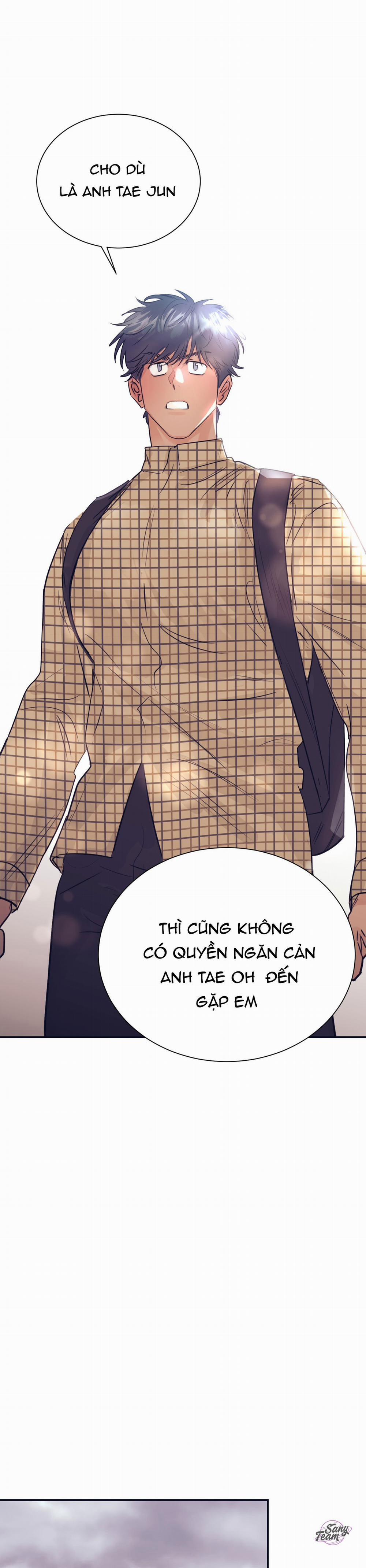 Tình Đẹp Không Vẹn Nguyên 25 trang 5