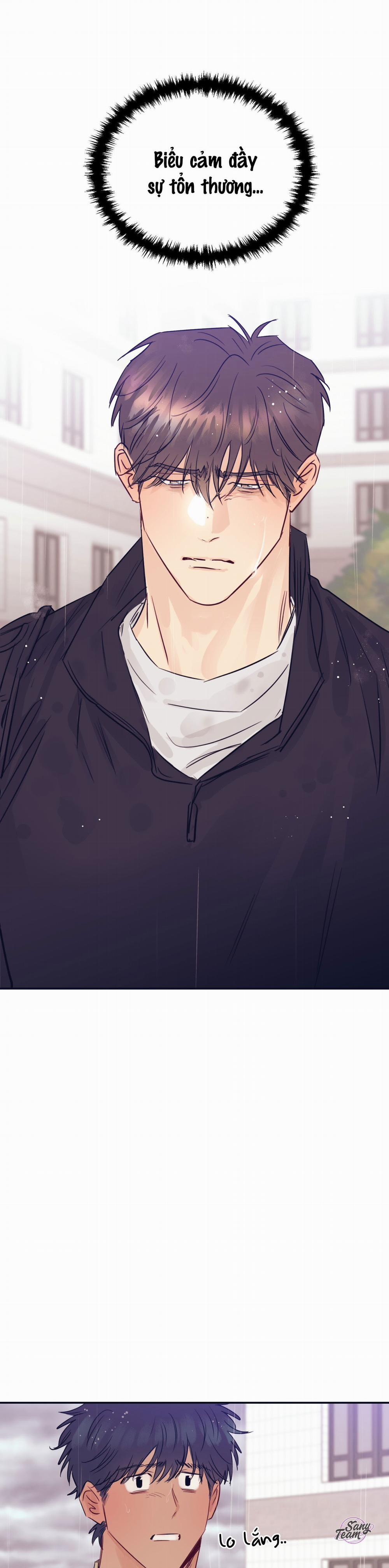 Tình Đẹp Không Vẹn Nguyên 25 trang 7