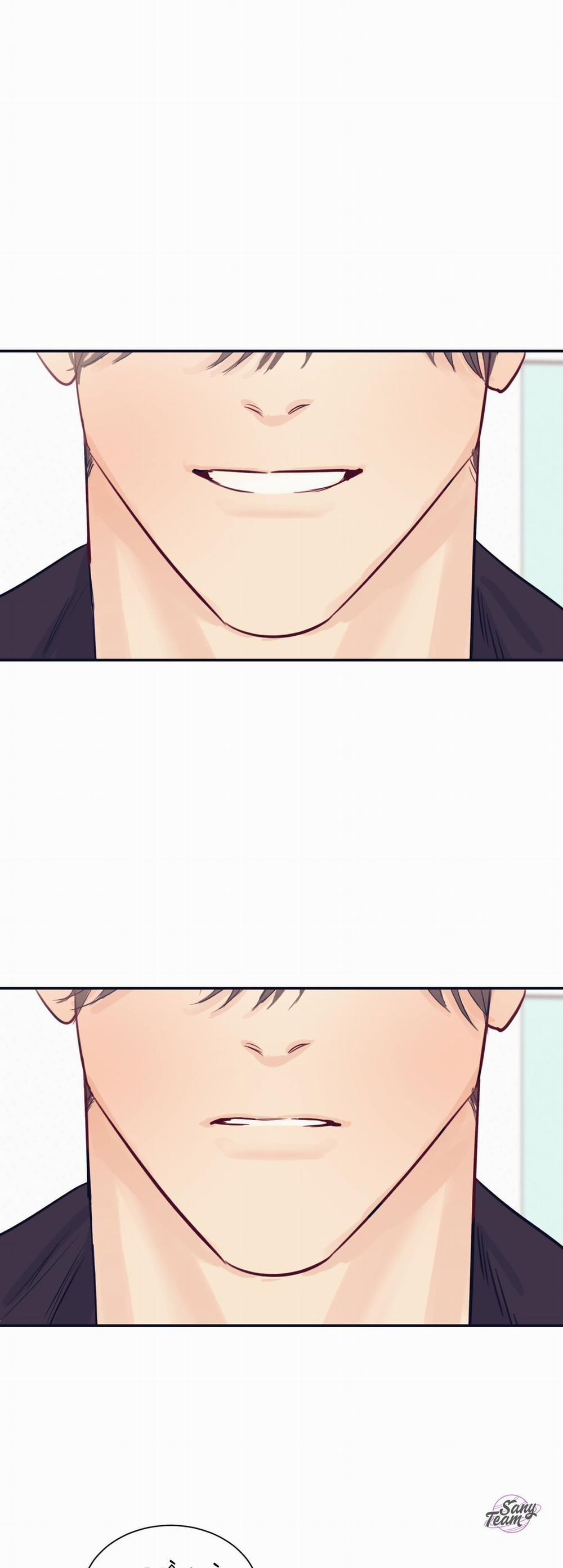 Tình Đẹp Không Vẹn Nguyên 26 trang 1