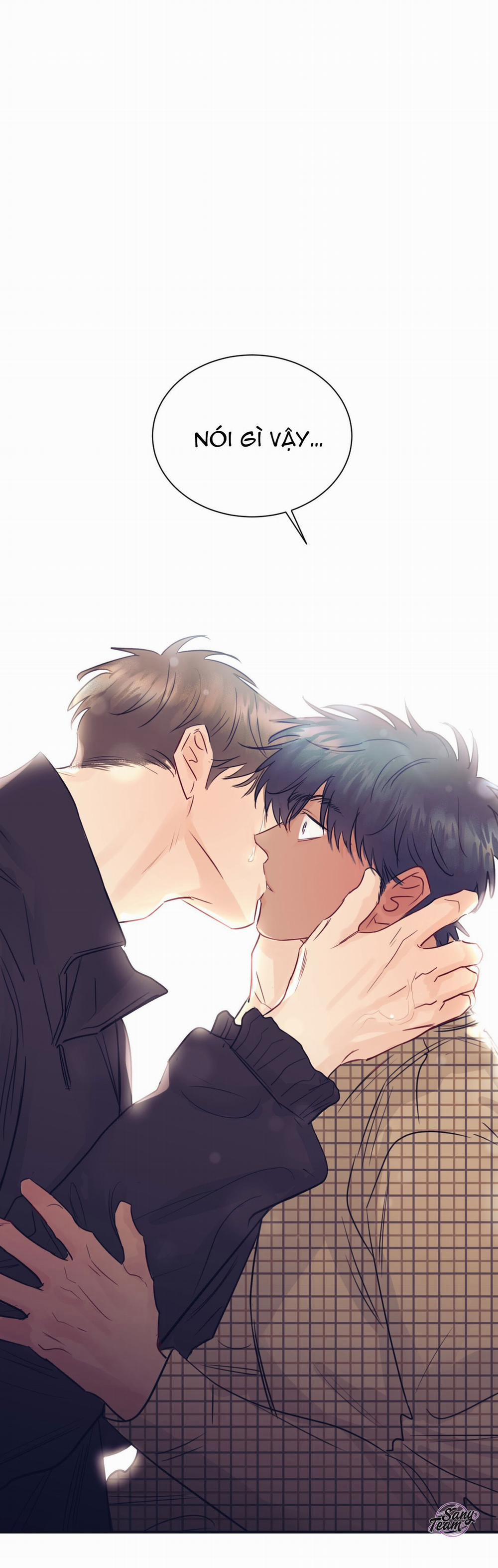 Tình Đẹp Không Vẹn Nguyên 26 trang 11