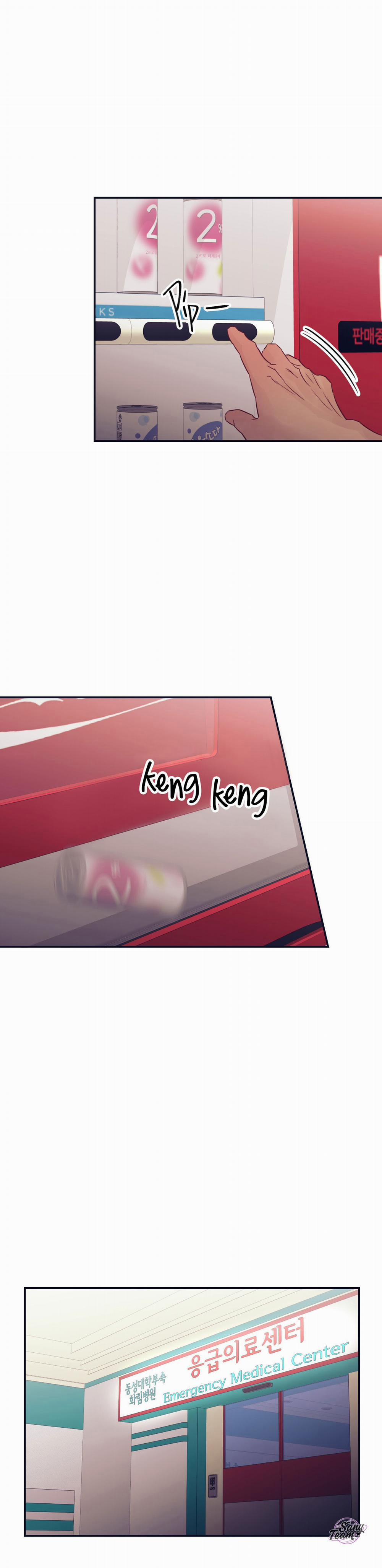 Tình Đẹp Không Vẹn Nguyên 26 trang 13