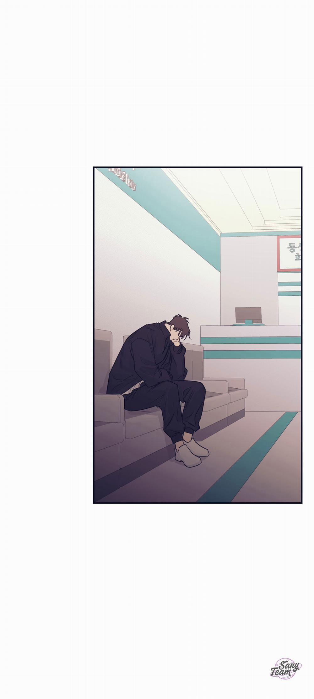 Tình Đẹp Không Vẹn Nguyên 26 trang 14