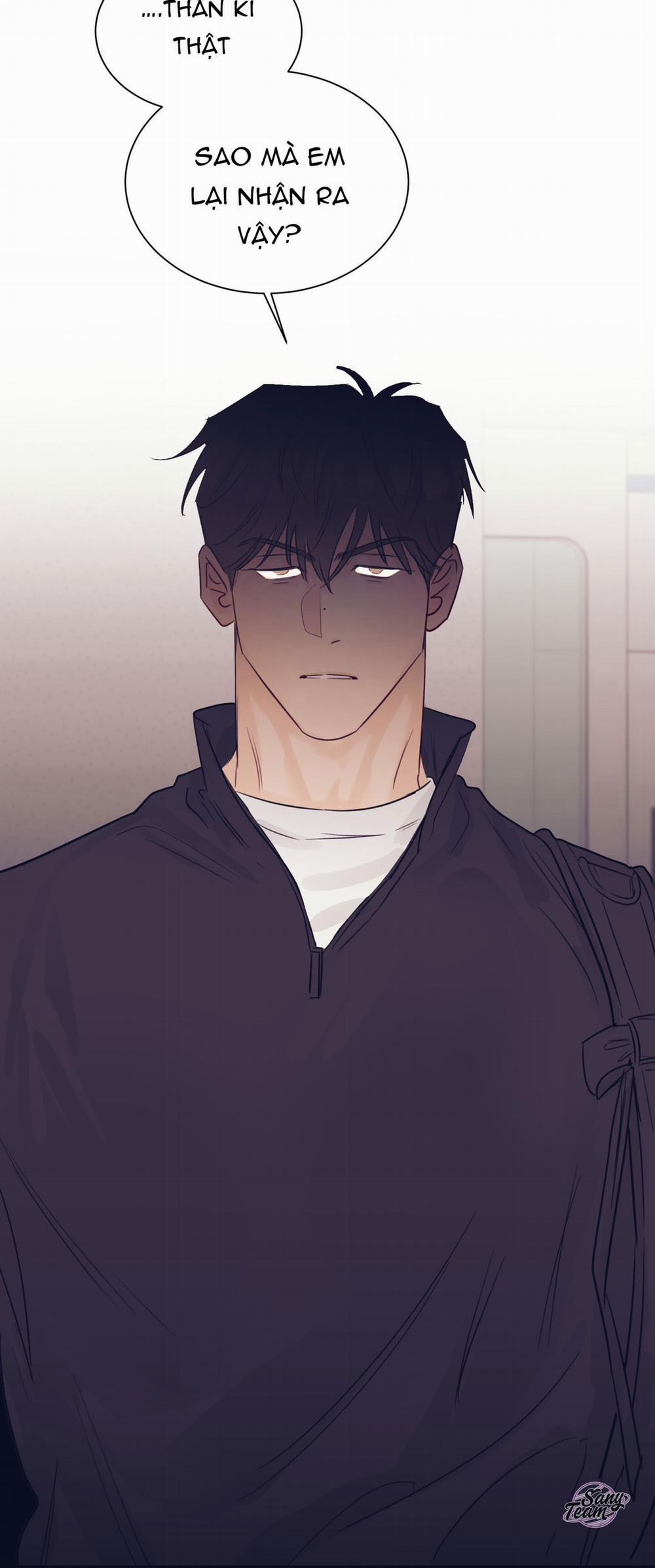 Tình Đẹp Không Vẹn Nguyên 26 trang 2