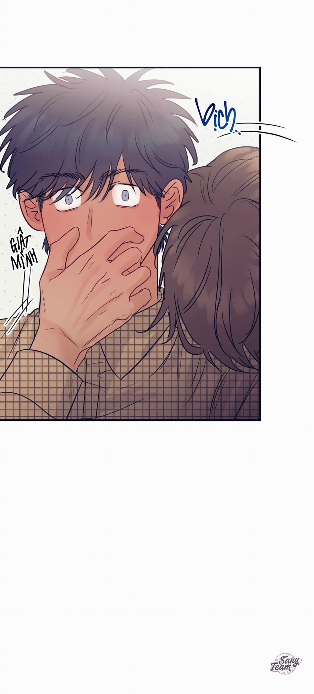 Tình Đẹp Không Vẹn Nguyên 26 trang 28